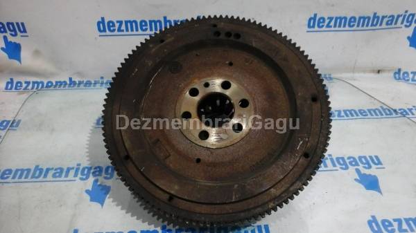 Volanta Alfa Romeo 6