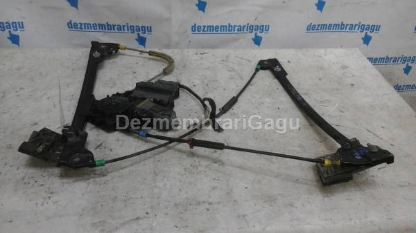 Vand macara geam sf VOLKSWAGEN GOLF III (1991-1998) din dezmembrari