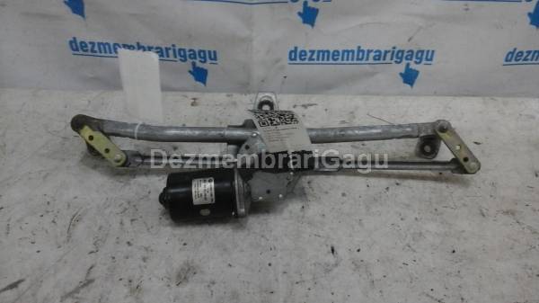 Ansamblu stergatoare Volkswagen Golf I