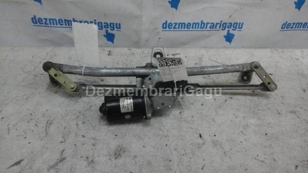 Vand motoras stergator fata VOLKSWAGEN GOLF IV (1997-2005) din dezmembrari
