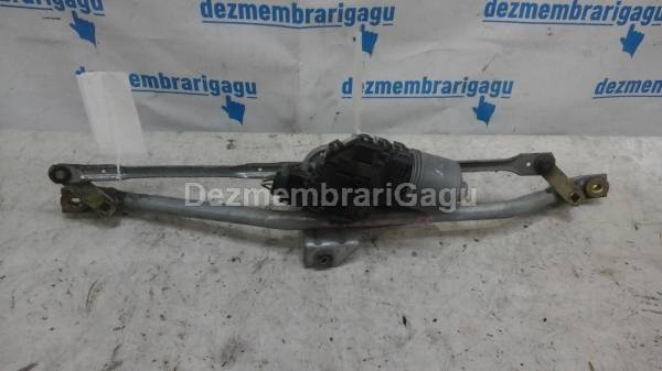 Ansamblu stergatoare Skoda Suberb (3u4)