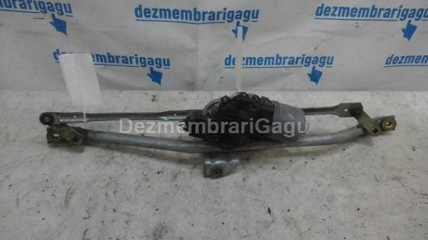 Motoras stergator fata Skoda Suberb (3u4)