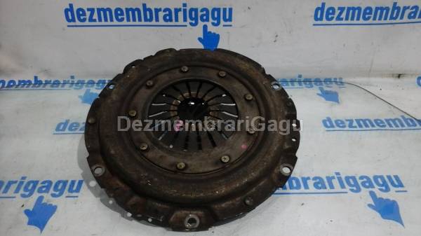 Vand placa presiune FIAT DOBLO, 1.3 Diesel, 51 KW