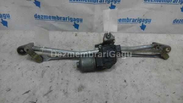 De vanzare ansamblu stergatoare AUDI A4 III (2004-) second hand