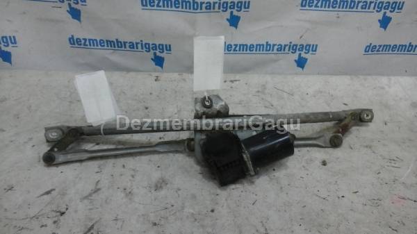 Vand ansamblu stergatoare VOLKSWAGEN PASSAT / 3B3 - 3B6 (2000-2005) din dezmembrari