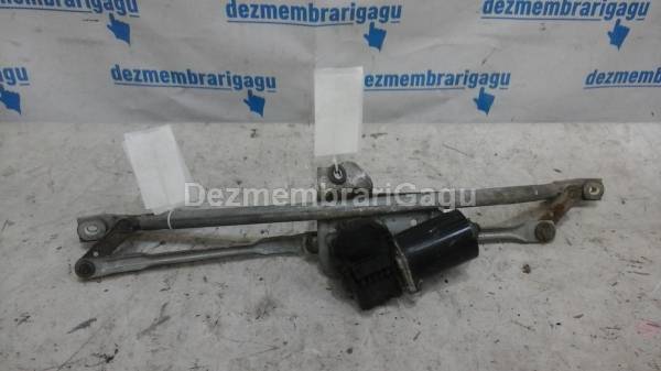 Motoras stergator fata Volkswagen Passat