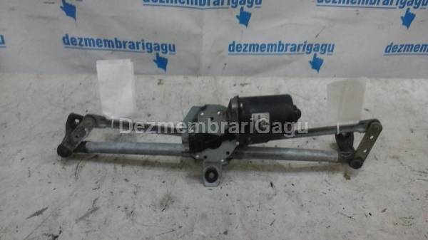 Vand motoras stergator fata VOLKSWAGEN GOLF IV (1997-2005) din dezmembrari