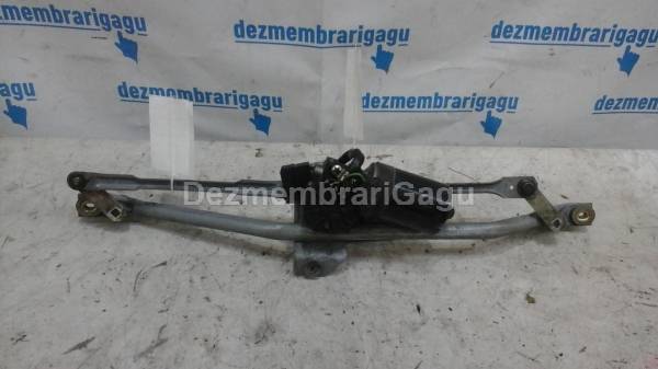 Vand ansamblu stergatoare AUDI A4 II (2000-2004) din dezmembrari