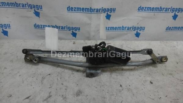 Vand motoras stergator fata AUDI A4 II (2000-2004)