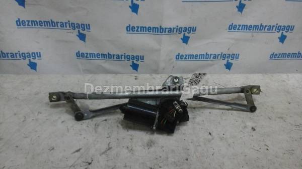 De vanzare motoras stergator fata VOLKSWAGEN PASSAT / 3B2 - 3B5 (1996-2000) second hand