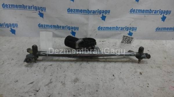 De vanzare ansamblu stergatoare VOLKSWAGEN POLO (2001-2009) second hand