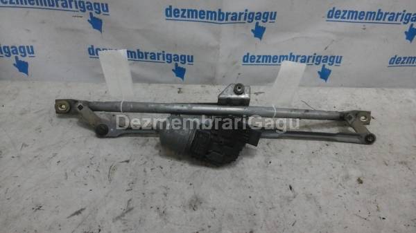 Vand motoras stergator fata VOLKSWAGEN PASSAT / 3B2 - 3B5 (1996-2000) din dezmembrari