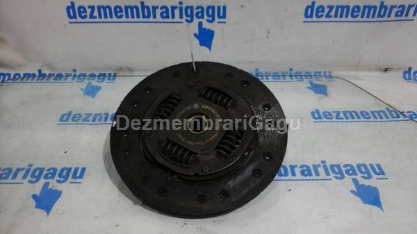 De vanzare disc ambreiaj MERCEDES C-CLASS / 202 (1993-2001), 2.0 Benzina second hand