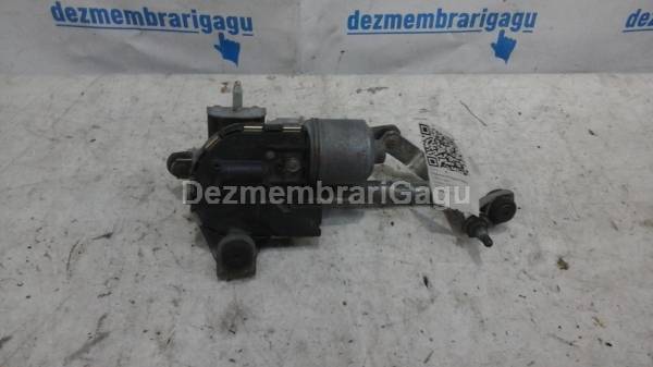 Vand motoras stergator fata VOLKSWAGEN TOURAN (2003-) din dezmembrari