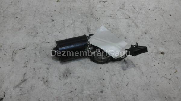 Motoras stergator fata Audi A6