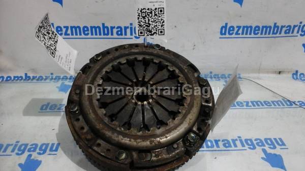 Vand placa presiune HYUNDAI GETZ, 1.1 Benzina, 46 KW din dezmembrari