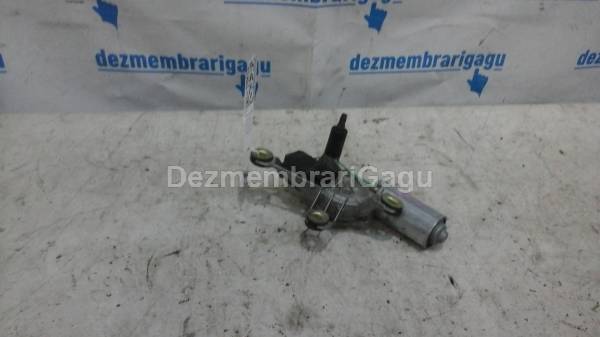 De vanzare motoras stergator spate VOLKSWAGEN GOLF IV (1997-2005) second hand