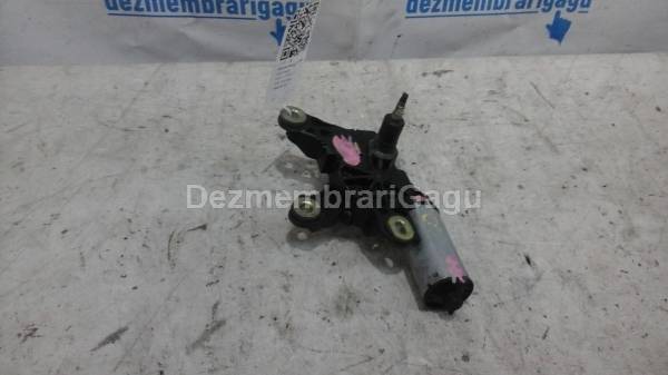  Motoras stergator spate VOLKSWAGEN GOLF IV (1997-2005) sh