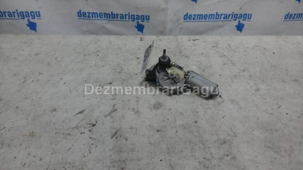 Vand motoras stergator spate VOLKSWAGEN GOLF III (1991-1998)