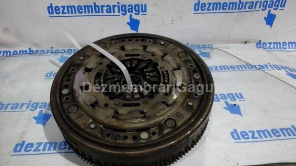 Volanta Mercedes A-class / W168