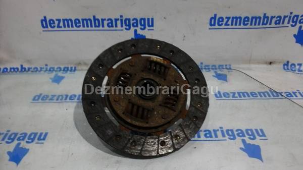 Vand disc ambreiaj HONDA CIVIC VI (2001-2005), 1.4 Benzina, 66 KW