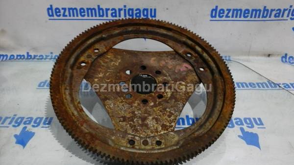 Vand volanta MERCEDES C-CLASS / 203 (2000-), 2.2 Diesel, 75 KW