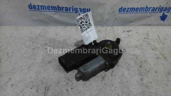 Vand motoras macara geam sf SKODA SUBERB (3U4)