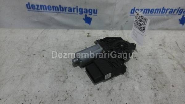 De vanzare motoras macara geam sf SKODA SUBERB (3U4)