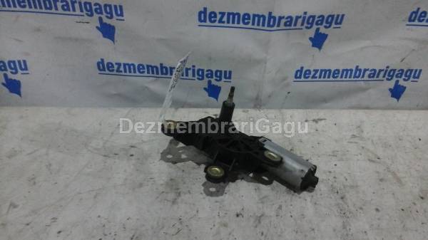 De vanzare motoras stergator spate AUDI A3 II (2003-) second hand