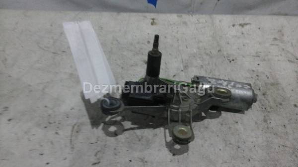 Vand motoras stergator spate VOLKSWAGEN GOLF V (2003-)