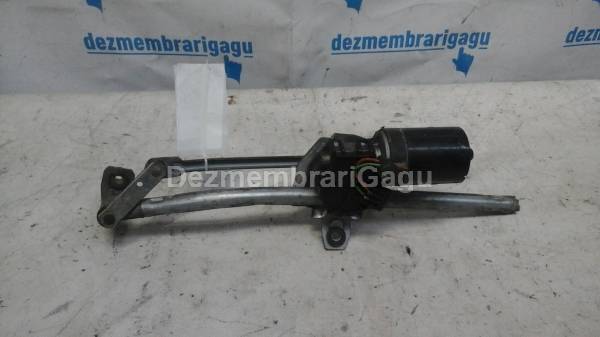 Motoras stergator fata Volkswagen Golf