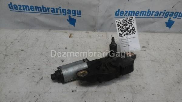 De vanzare motoras stergator spate VOLKSWAGEN CADDY III (2004-)