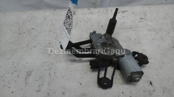 De vanzare motoras stergator spate PEUGEOT PARTNER II (2008-)