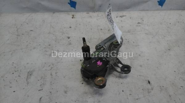 Vand motoras stergator spate VOLKSWAGEN GOLF IV (1997-2005) din dezmembrari