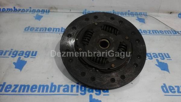 De vanzare disc ambreiaj MERCEDES A-CLASS / W168 (1997-2004), 1.6 Benzina second hand