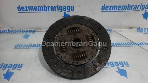 Vand disc ambreiaj IVECO DAILY, 2.5 Diesel, 76 KW