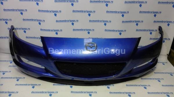 Vand bara fata MAZDA RX 8