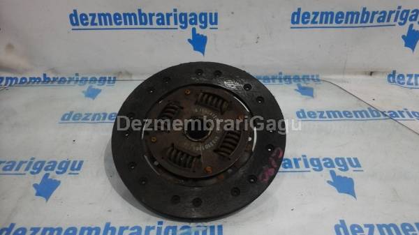 Vand disc ambreiaj MERCEDES C-CLASS / 202 (1993-2001), 2.2 Benzina, 110 KW din dezmembrari