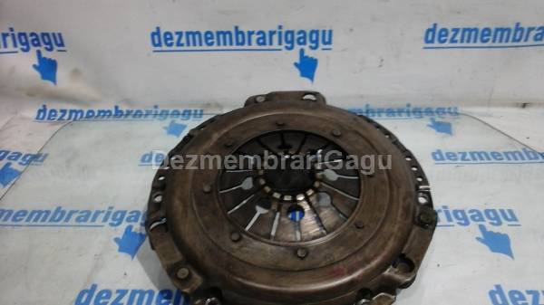 Vand placa presiune MERCEDES SPRINTER 3T (1995-2006), 2.3 Diesel din dezmembrari