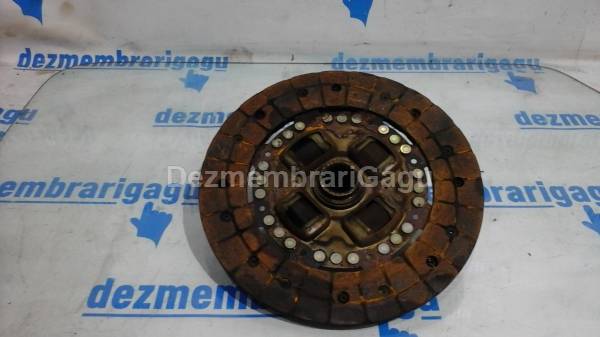 Disc ambreiaj TOYOTA COROLLA VERSO (2002-2004)