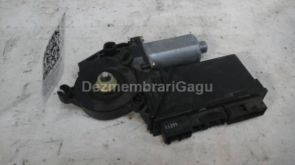 Vand motoras macara geam sf VOLKSWAGEN GOLF IV (1997-2005) din dezmembrari
