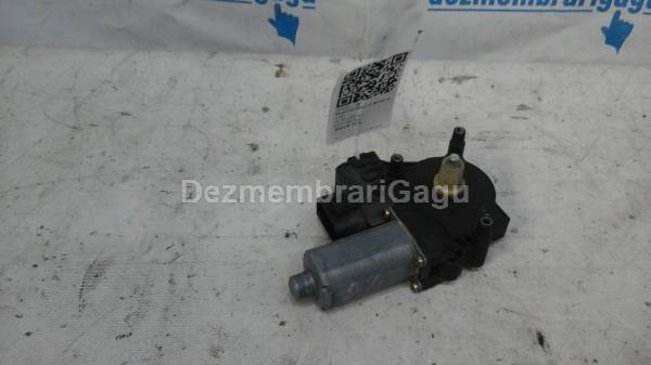 Vand motoras macara geam sf AUDI A6 III (2004-) din dezmembrari