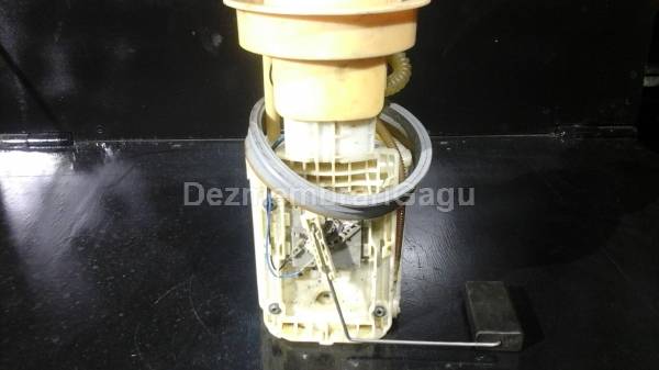 Pompa motorina SKODA FABIA II (2007-)