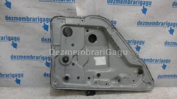 De vanzare macara geam ss SKODA FABIA II (2007-) second hand