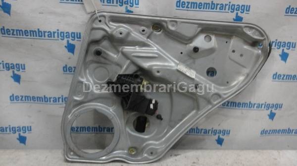 Macara geam ds VOLKSWAGEN PASSAT / 3B2 - 3B5 (1996-2000)