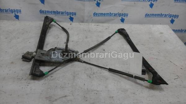 De vanzare macara geam sf VOLKSWAGEN POLO (2001-2009) second hand