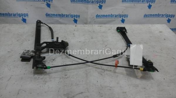 Vand macara geam sf VOLKSWAGEN GOLF III (1991-1998)