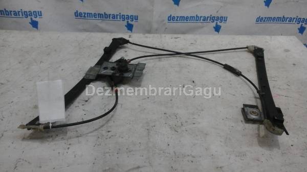 Macara geam df VOLKSWAGEN GOLF III (1991-1998)