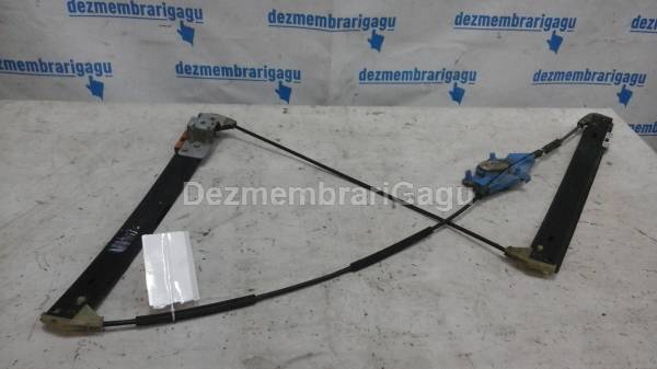 Vand macara geam df AUDI A4 III (2004-) din dezmembrari