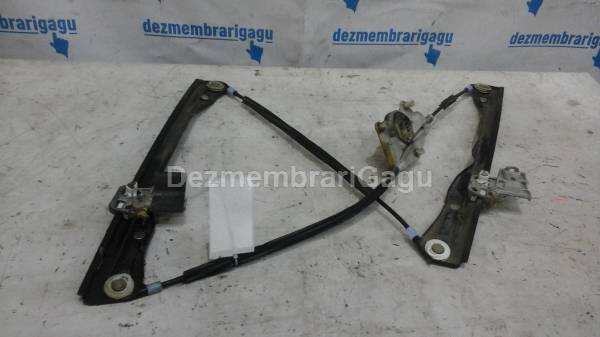  Macara geam sf VOLKSWAGEN GOLF IV (1997-2005) sh